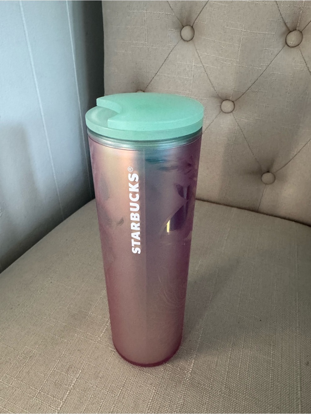 Starbucks Starbucks 2022 Spring Mermaid
Double Wall Tumbler